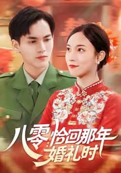 热门短剧八零,恰回那年婚礼时全集完整版免费在线观看未删减版,百度网盘夸克网盘免费资源分享下载 第1张 热门短剧八零,恰回那年婚礼时全集完整版免费在线观看未删减版,百度网盘夸克网盘免费资源分享下载 第1张