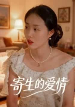 寄生的爱情短剧全集完整版免费在线观看未删减版 百度网盘夸克网盘资源分享下载  第1张