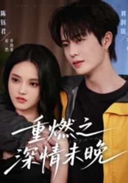 热门短剧重燃之深情未晚全集完整版免费在线观看无需注册,未删减版资源,百度网盘夸克网盘免费下载分享 第1张 热门短剧重燃之深情未晚全集完整版免费在线观看无需注册,未删减版资源,百度网盘夸克网盘免费下载分享 第1张