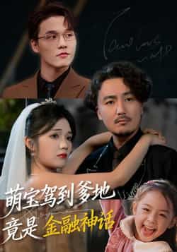 热门短剧萌宝驾到爹地竟是金融神话全集完整版免费在线观看未删减版,百度网盘夸克网盘资源免费下载 第1张 热门短剧萌宝驾到爹地竟是金融神话全集完整版免费在线观看未删减版,百度网盘夸克网盘资源免费下载 第1张