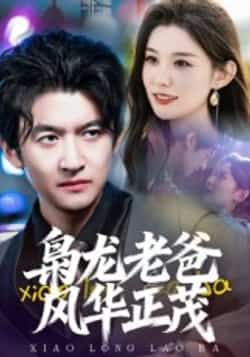 热门短剧枭龙老爸风华正茂全集完整版免费无广告在线观看未删减版，百度夸克网盘免费资源分享下载