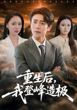 热门短剧重生后,我登峰造极全集完整版免费无广告在线观看未删减版,百度网盘夸克网盘免费资源分享下载 第1张 热门短剧重生后,我登峰造极全集完整版免费无广告在线观看未删减版,百度网盘夸克网盘免费资源分享下载 第1张