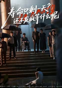 热门短剧寿命只剩一天,还不发疯等什么呢全集完整版超清未删减免费在线观看播放,百度网盘夸克网盘免费资源分享下载 第1张 热门短剧寿命只剩一天,还不发疯等什么呢全集完整版超清未删减免费在线观看播放,百度网盘夸克网盘免费资源分享下载 第1张