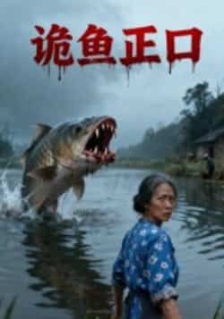 热门短剧诡鱼正口全集完整版免费无水印在线观看,未删减版资源,百度网盘夸克网盘免费分享下载 第1张 热门短剧诡鱼正口全集完整版免费无水印在线观看,未删减版资源,百度网盘夸克网盘免费分享下载 第1张