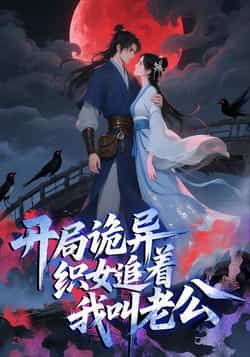 热门动漫《开局诡异织女追着我叫老公》 全集完整版实时更新免费在线观看播放未删减版资源,短剧百度网盘夸克网盘免费资源分享下载