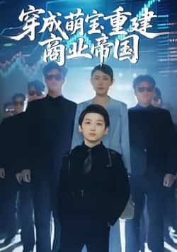 穿成萌宝重建商业帝国全集完整版免费无水印在线观看播放未删减版,百度网盘夸克网盘免费资源分享下载 第1张 穿成萌宝重建商业帝国全集完整版免费无水印在线观看播放未删减版,百度网盘夸克网盘免费资源分享下载 第1张