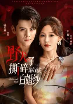 热门短剧野犬撕碎了那女孩的白婚纱全集完整版免费在线观看未删减版 百度网盘夸克网盘资源下载分享  第1张
