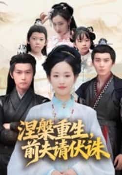 热门短剧涅槃重生,前夫请伏诛全集完整版未删减更新完毕,免费在线观看播放,百度网盘夸克网盘免费资源分享下载 第1张 热门短剧涅槃重生,前夫请伏诛全集完整版未删减更新完毕,免费在线观看播放,百度网盘夸克网盘免费资源分享下载 第1张