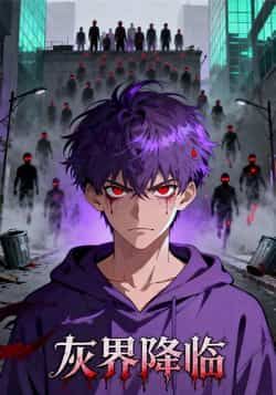 热门动漫《灰界降临》 最新全集完整版免费在线观看播放未删减版资源,短剧百度网盘夸克网盘免费资源分享下载