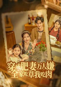 热门短剧穿成肥妻万人嫌全家吃草我吃肉全集完整版免费在线观看未删减版，百度网盘夸克网盘免费资源分享下载稳定播放  第1张