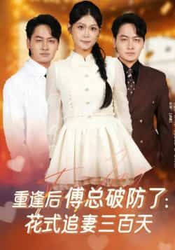 短剧重逢后傅总破防了,花式追妻三百天全集完整版免费稳定在线观看+未删减版,百度网盘夸克网盘资源分享下载 第1张 短剧重逢后傅总破防了,花式追妻三百天全集完整版免费稳定在线观看+未删减版,百度网盘夸克网盘资源分享下载 第1张