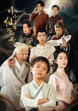 热门短剧小小仙尊不好惹全集完整版未删减免费在线观看，百度网盘夸克网盘资源分享下载  第1张