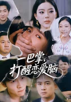 热门短剧一巴掌,打醒恋爱脑全集完整版超清免费在线观看未删减版,百度网盘夸克网盘免费资源分享下载 第1张 热门短剧一巴掌,打醒恋爱脑全集完整版超清免费在线观看未删减版,百度网盘夸克网盘免费资源分享下载 第1张