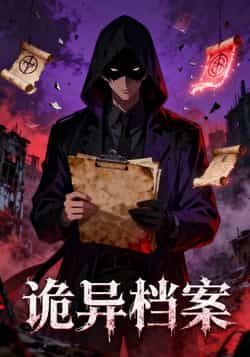 热门动漫诡异档案全集完整版免费在线观看,无需注册未删减版,百度网盘夸克网盘资源分享下载