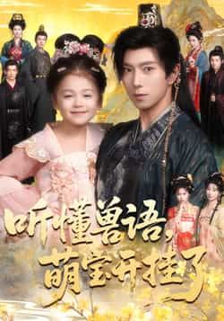 热门短剧听懂兽语萌宝开挂了全集完整版免费观看在线播放，未删减版百度网盘夸克网盘资源分享下载  第1张