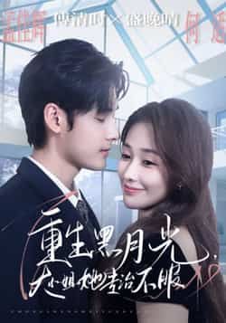 热门短剧重生黑月光，大小姐她专治不服全集完整版免费无卡顿在线观看，未删减版资源百度网盘夸克网盘免费分享下载  第1张