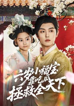 六岁小福宝靠吃瓜拯救全天下全集完整版免费在线观看未删减版,百度网盘夸克网盘资源免费分享下载 第1张 六岁小福宝靠吃瓜拯救全天下全集完整版免费在线观看未删减版,百度网盘夸克网盘资源免费分享下载 第1张