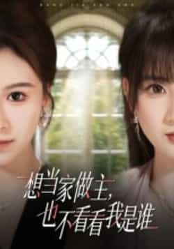 想当家做主，也不看看我是谁全集完整版高清免费在线观看 未删减版 百度网盘夸克网盘免费资源分享下载