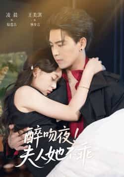 醉吻夜夫人她不乖全集完整版免费无广告在线观看未删减版资源，百度网盘夸克网盘免费分享下载  第1张