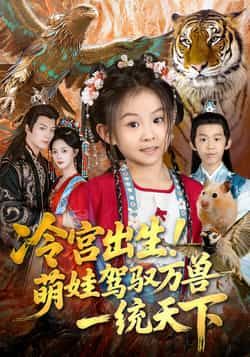 热门短剧《冷宫出生！萌娃驾驭万兽一统天下》 全集完整版免费在线观看播放未删减版资源，短剧百度网盘夸克网盘免费资源分享下载  第1张