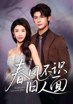 热门短剧春风不识旧人面全集完整版超清免费在线观看，未删减版资源，百度网盘夸克网盘免费分享下载