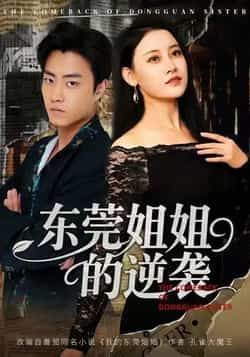 热门短剧东莞姐姐的逆袭全集完整版未删减版免费在线观看播放，百度网盘夸克网盘免费分享下载资源