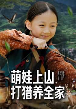 热门短剧萌娃上山打猎养全家全集未删减版免费在线观看,百度网盘夸克网盘资源下载分享,完整版播放未删减资源