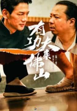 热门短剧有功夫来佛山全集完整版免费无卡顿在线观看,未删减版百度网盘夸克网盘资源分享下载