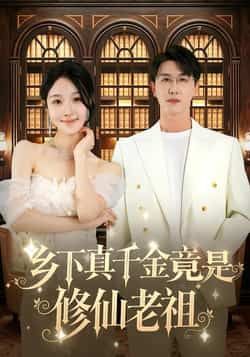 热门短剧《乡下真千金竟是修仙老祖》 全集完整版免费稳定在线观看播放未删减版资源,短剧百度网盘夸克网盘免费资源分享下载